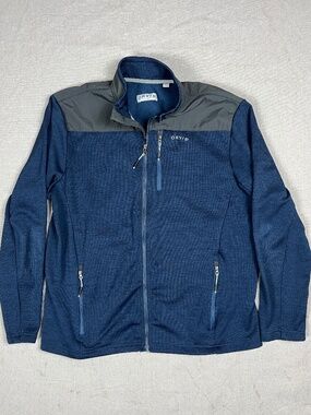 Orvis Fly Fishing Jacket